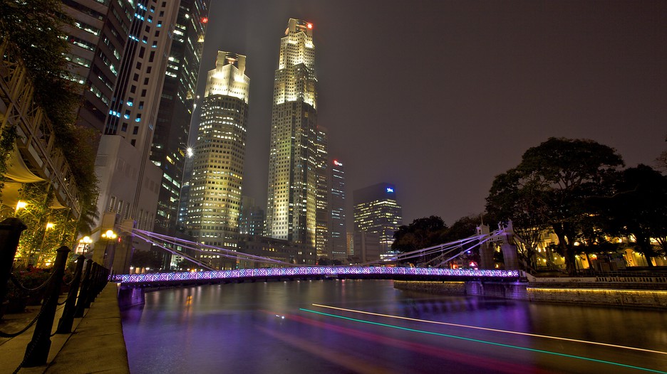 Singapore Vacation Packages Book Singapore Trips Travelocity