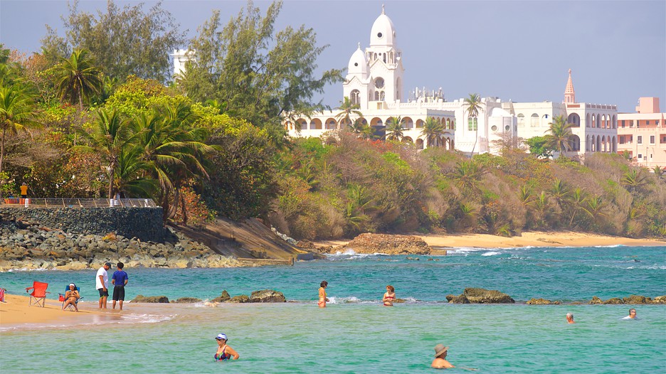 Best travel deals puerto rico