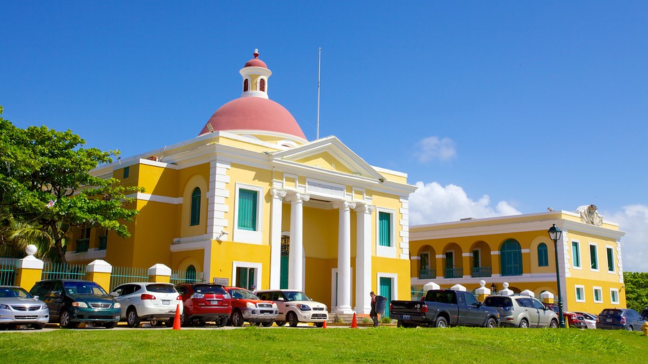 Best travel deals puerto rico