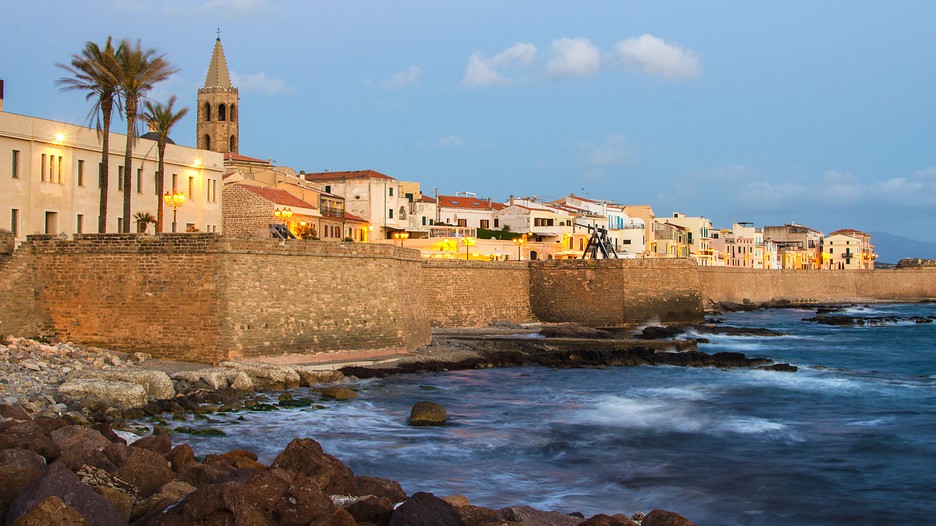 Alghero, Italy Vacation Packages - Save On Alghero Trips | Travelocity