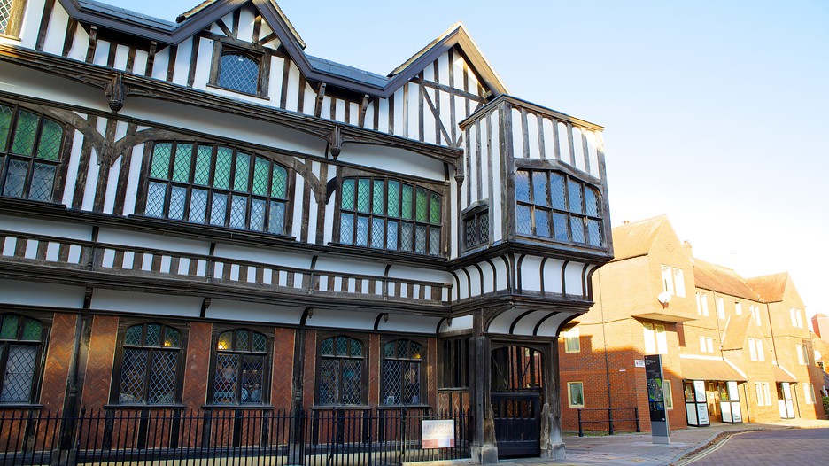 Tudor House and Garden in Southampton, England Expedia