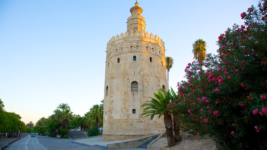 Torre del Oro in Sevilla - Expedia.de