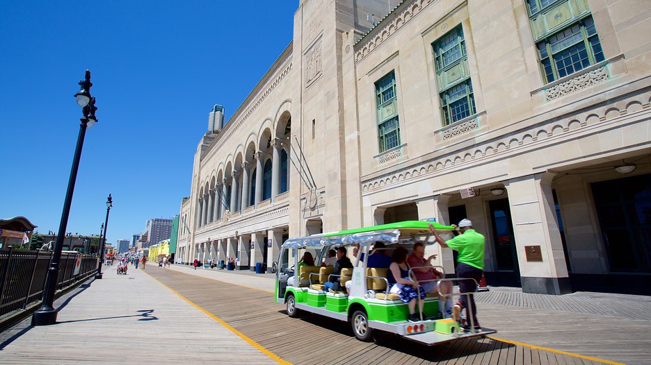 Car Rental Atlantic City Boardwalk Car Rental Atlantic City Boardwalk