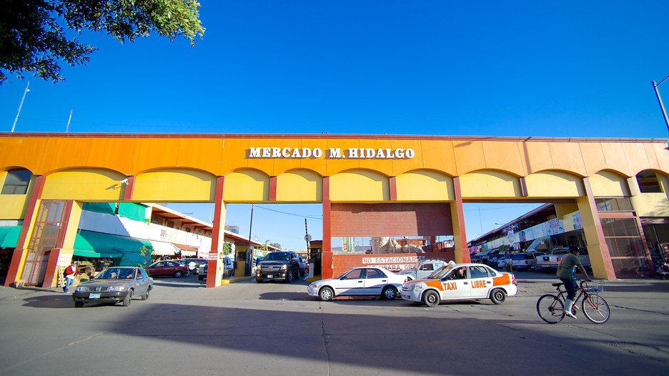 Hidalgo Market in Tijuana, Baja California Norte Expedia