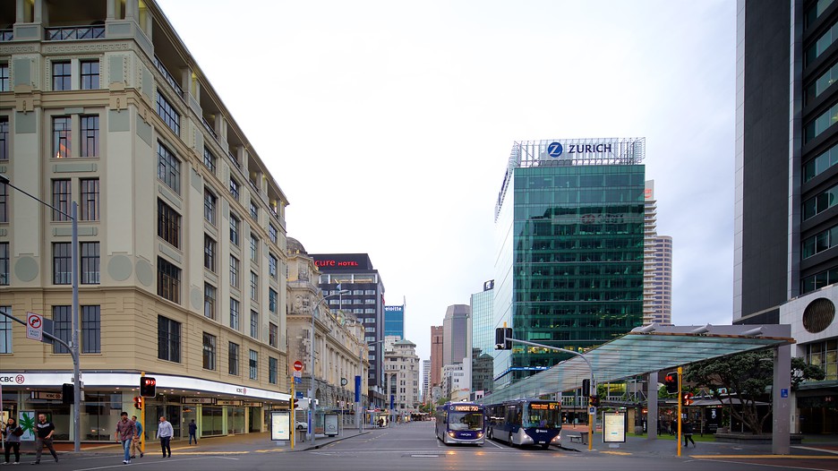Hotels In Auckland City Centre Nz Hotels In Auckland City Centre Nz