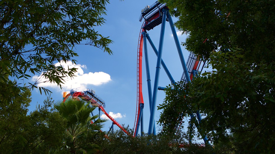 Busch Gardens 175760