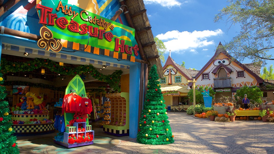 Busch Gardens in Tampa, Florida Expedia