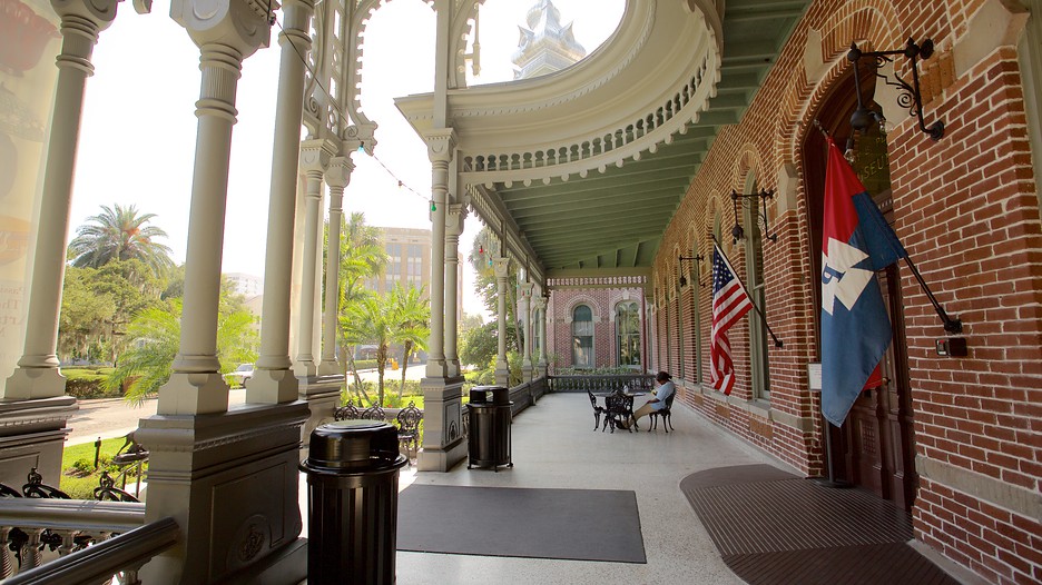 Henry B. Plant Museum in Tampa, Florida Expedia.ca