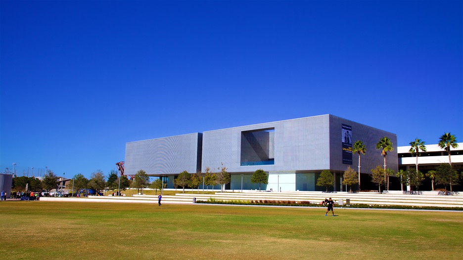 Tampa Museum of Art in Tampa, Florida Expedia.ca