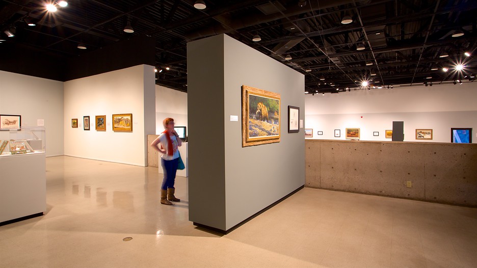 Museo de Arte de Tucson Información de Museo de Arte de Tucson en