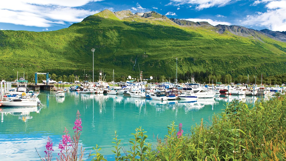 Best alaska travel deals