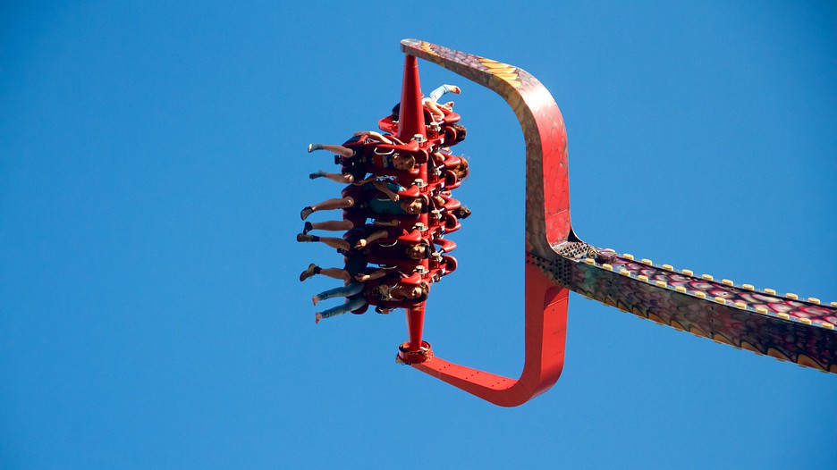 Wiener Prater in Vienna, | Expedia Wiener Prater in Vienna, | Expedia