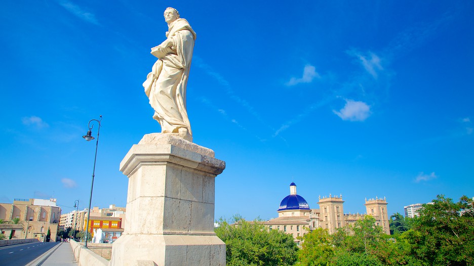 Turia Gardens 57350