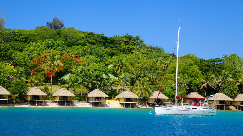 Vanuatu Holiday Packages Find Cheap Vanuatu Packages