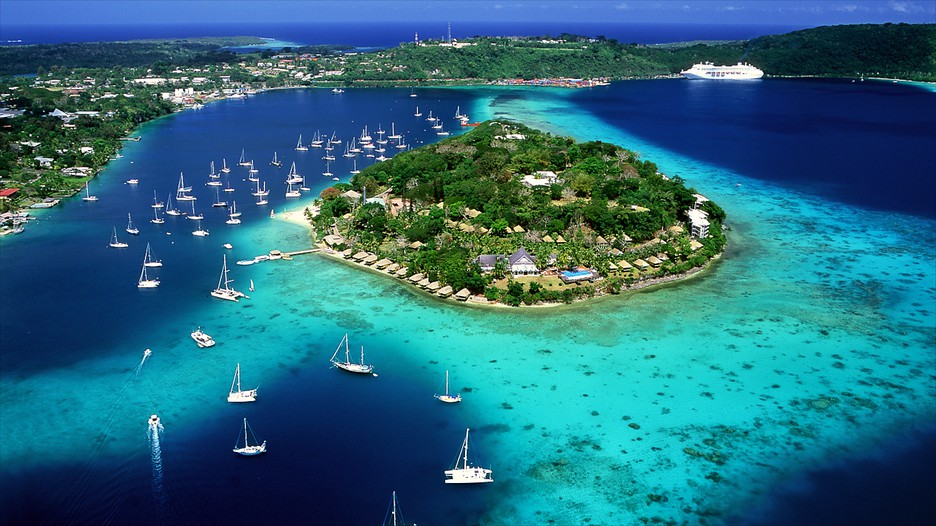 Vanuatu Holidays: Top Deals & Packages for 2017 - Wotif