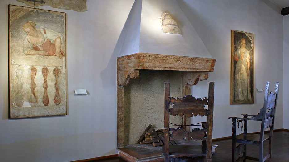 juliet's house