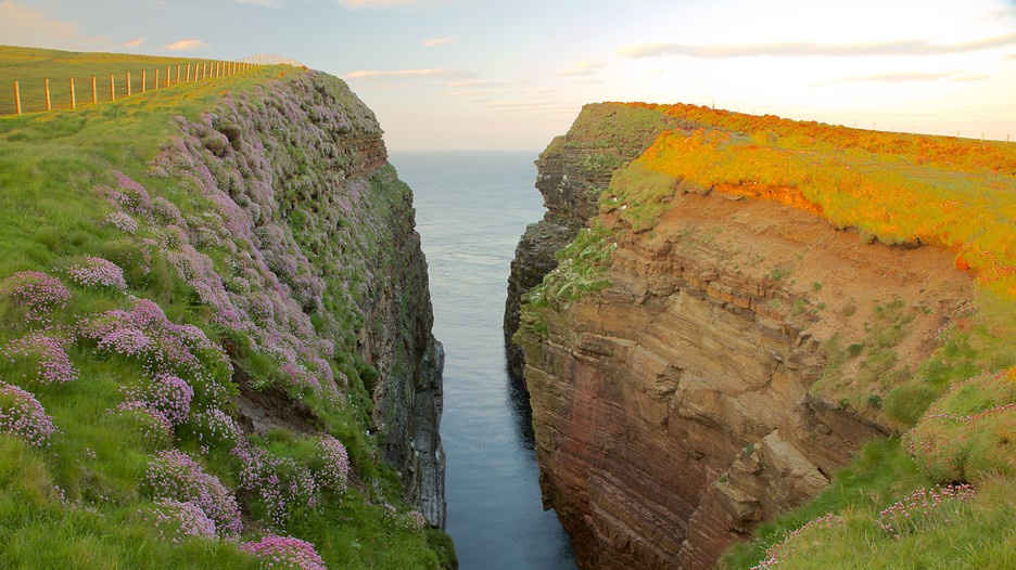 Duncansby Head in Wick, Scotland Expedia