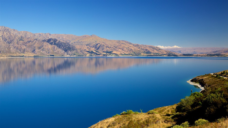 Lake Hawea Hotel New Zealand Lake Hawea Hotel New Zealand