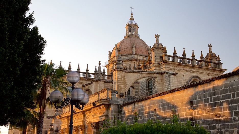 Hotels In Jerez De La Frontera Spain Hotels In Jerez De La Frontera Spain