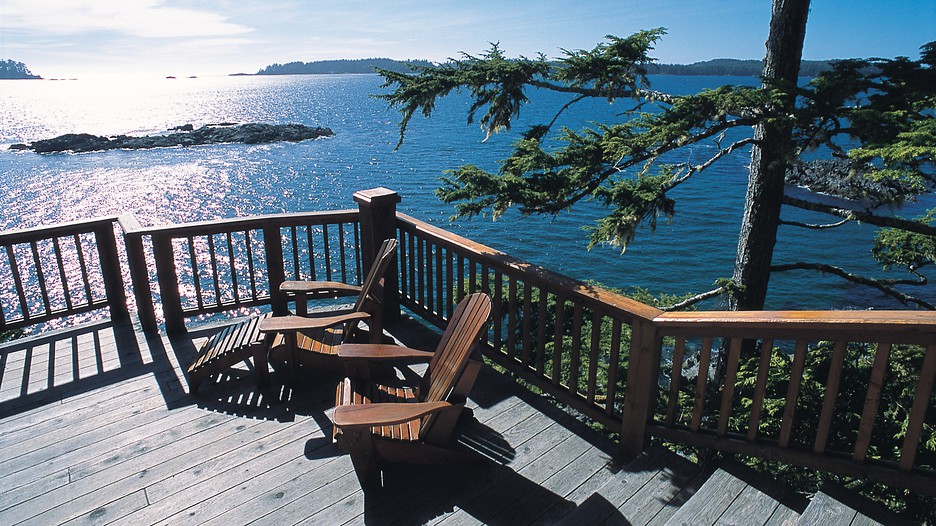 The Best Tofino Vacation Packages 2017 Save Up to C590 on our Deals