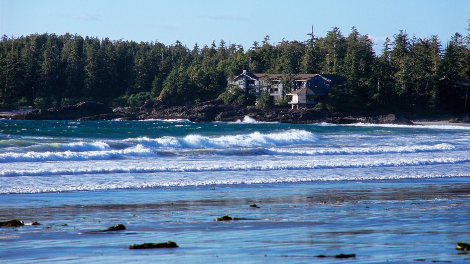 Tofino (British Columbia) Vacations Package & Save Up to 500 on our