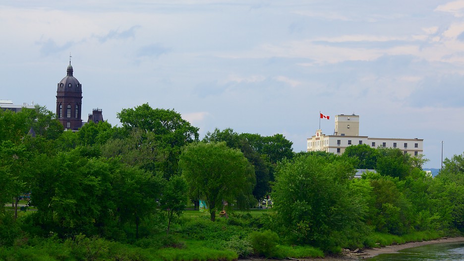 The Best Fredericton Vacation Packages 2017 Save Up to C590 on our Deals Expedia.ca