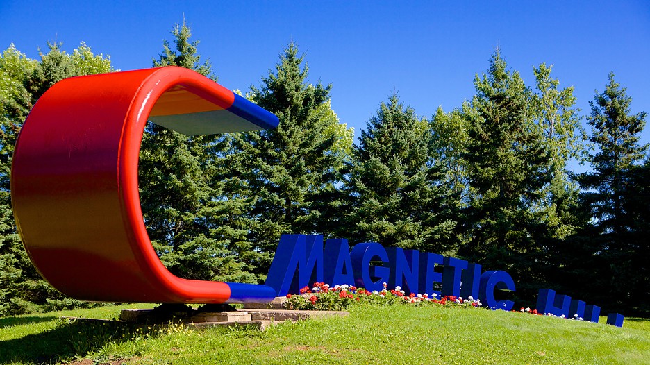 Hill in Moncton, New Brunswick Expedia