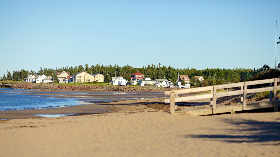 Parlee Beach Provincial Park