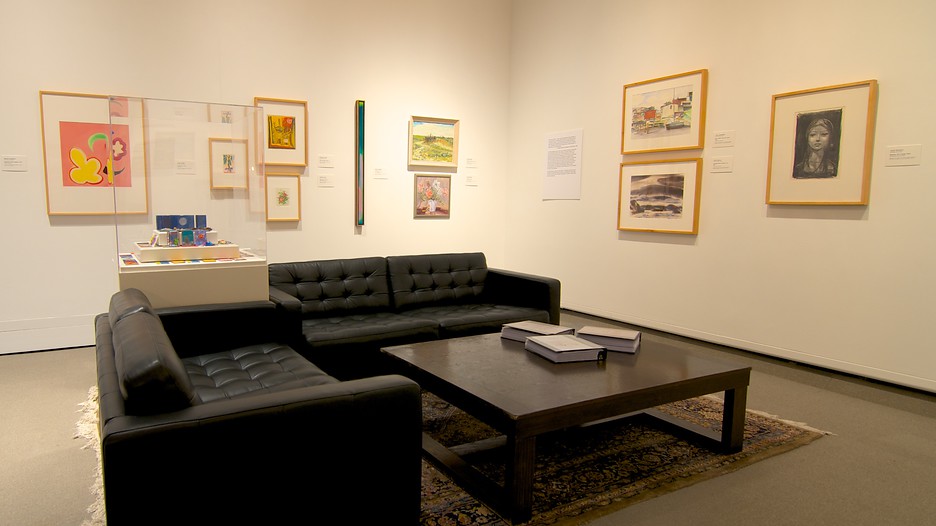 Mackenzie Art Gallery in Regina, Saskatchewan Expedia