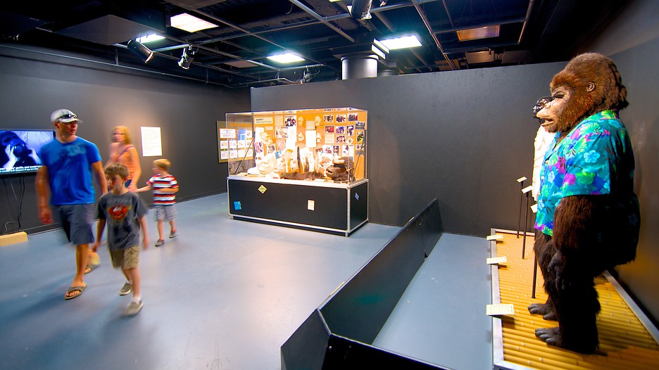 Saskatchewan Science Center in Regina, Saskatchewan Expedia.ca