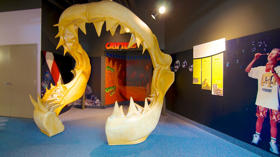 Saskatchewan Science Center in Regina, Saskatchewan Expedia.ca