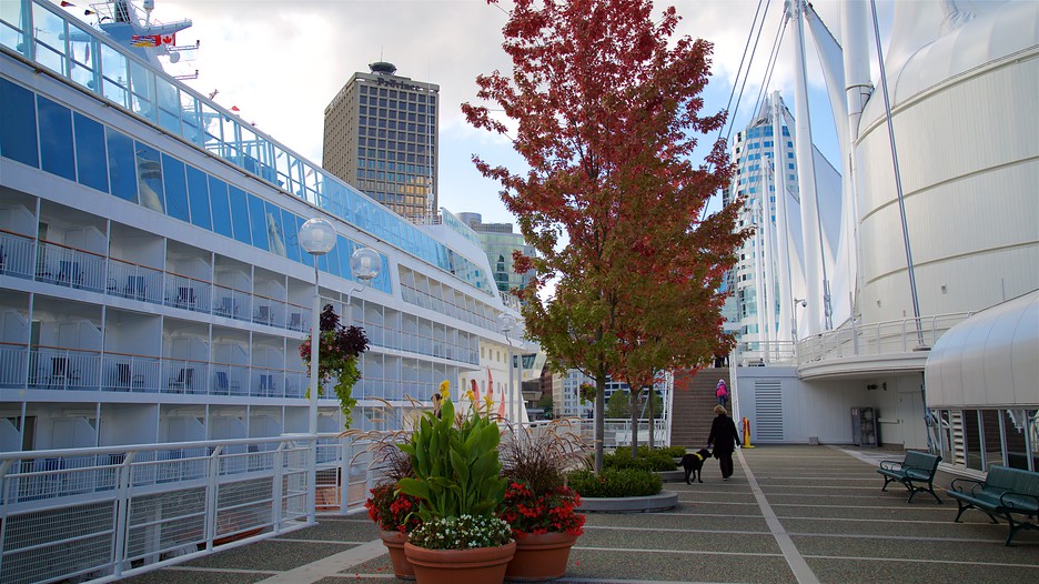 Canada Place Cruise Terminal Car Rental Canada Place Cruise Terminal Car Rental
