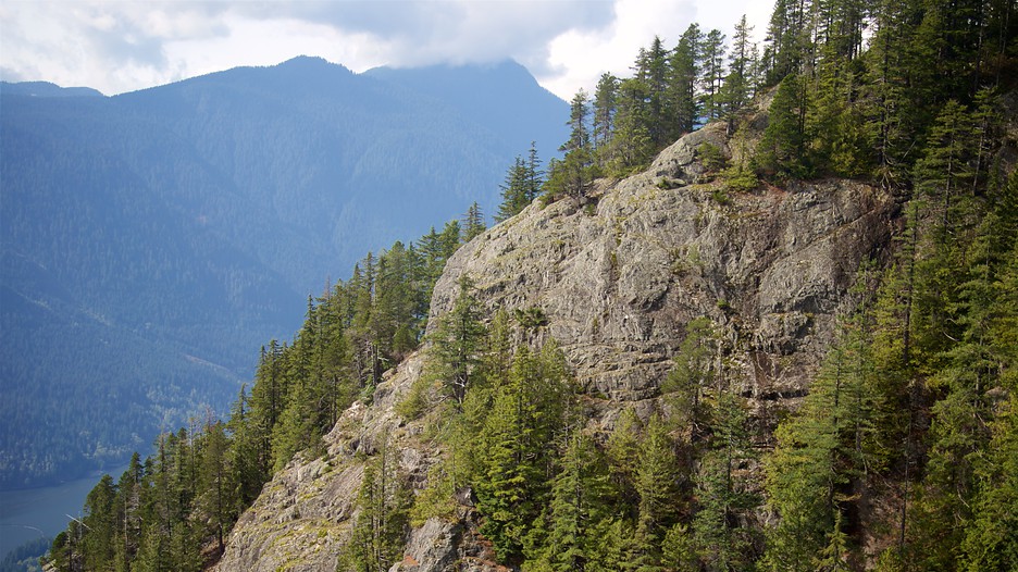 Grouse Mountain in Vancouver, British Columbia Expedia