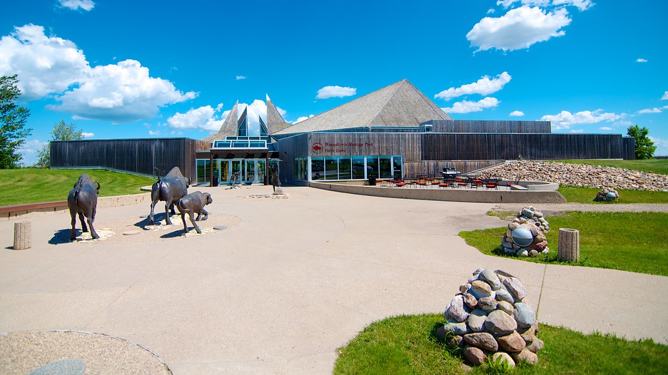 Saskatoon Vacation Packages June 2017 Book Saskatoon Trips Travelocity