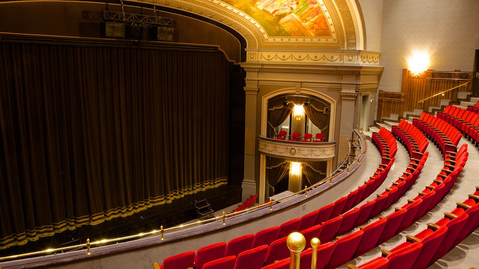 Grand Theatre in London, Ontario | Expedia.ca