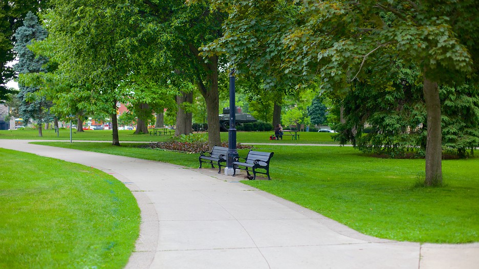 Victoria Park in London, Ontario Expedia.ca