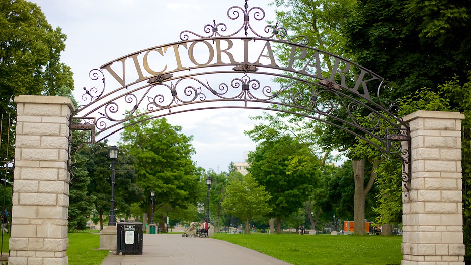 Victoria Park Nude Photos 12 Victoria Park Nude Photos 59