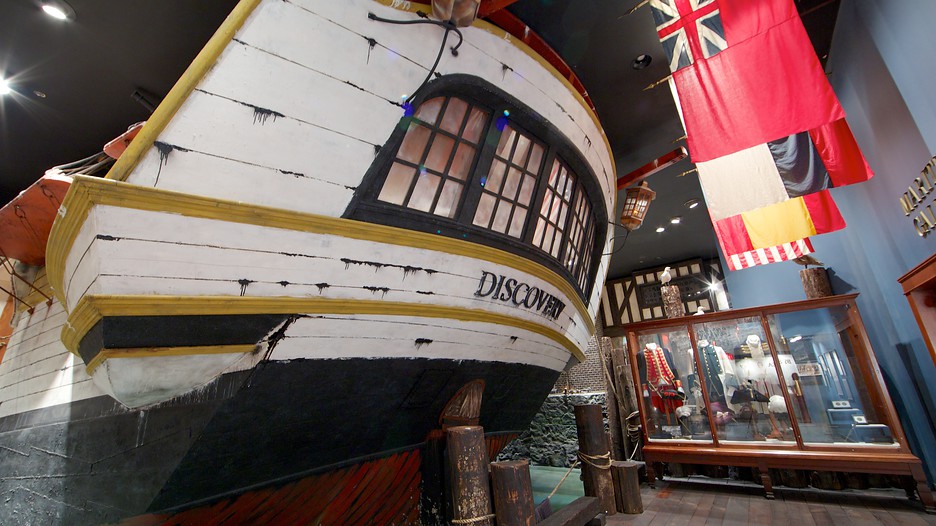 Royal BC Museum in Victoria, British Columbia Expedia