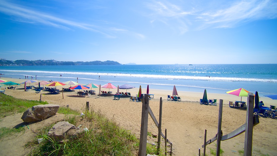 Oro Beach in Manzanillo, Colima Expedia
