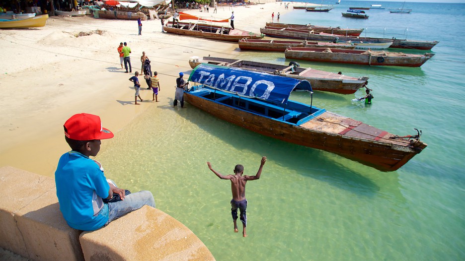 Zanzibar Vacations 2017: Package & Save up to $603 | Expedia