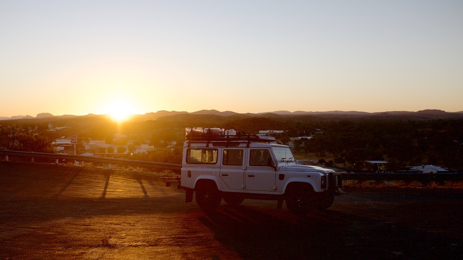 Cheap deals alice springs