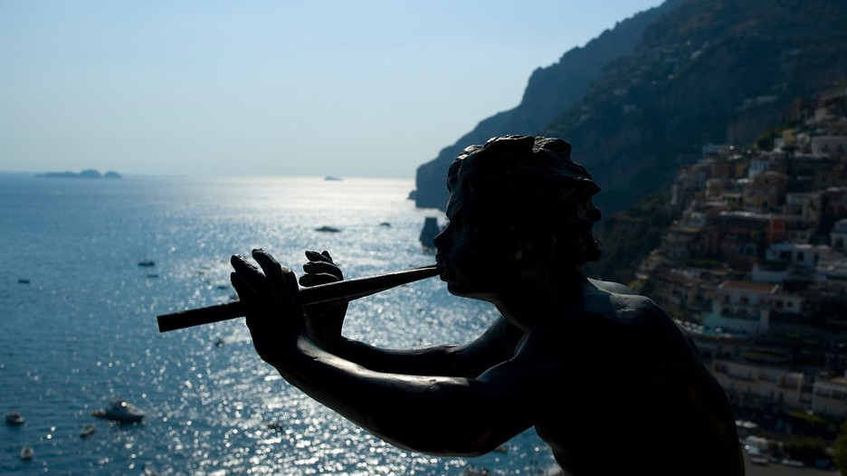 Positano cheap deals
