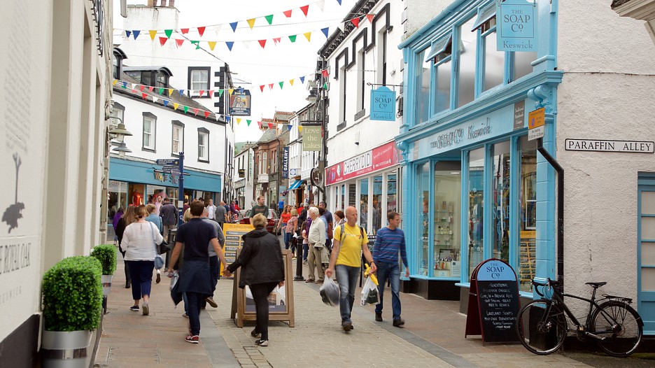 Cheap Hotels In Keswick Cumbria Cheap Hotels In Keswick Cumbria