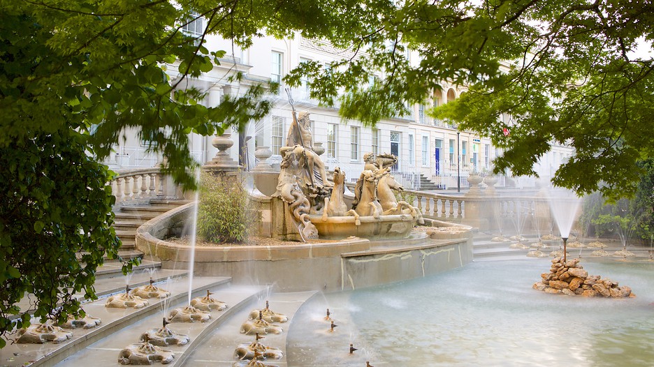 Cheltenham Holidays: Cheap Cheltenham Holiday Packages 