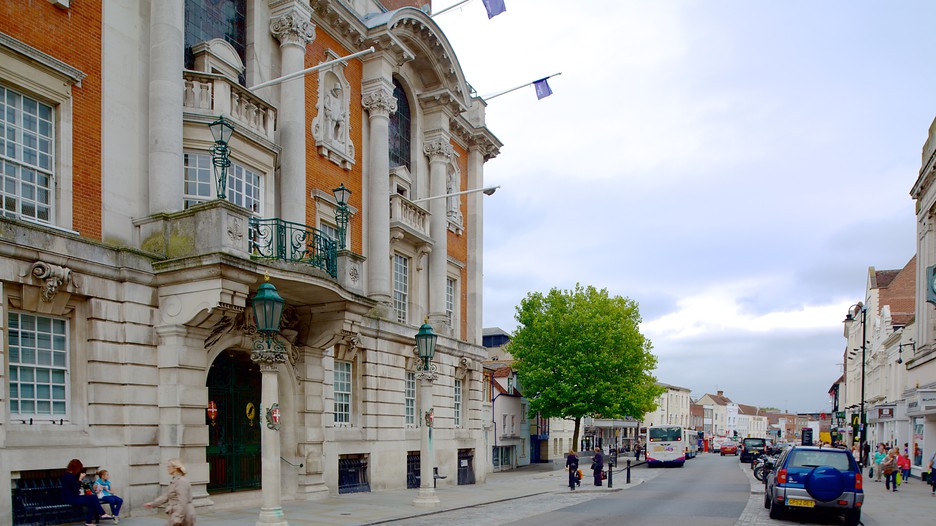 Colchester, United Kingdom Vacation Packages - Save On Colchester Trips Colchester, United Kingdom Vacation Packages - Save On Colchester Trips