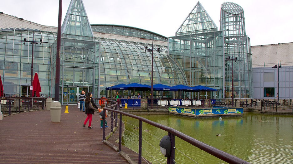 Bluewater Shopping Centre in Dartford, England Expedia.ca