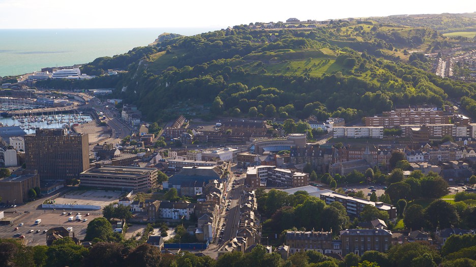 Dover cruise deals
