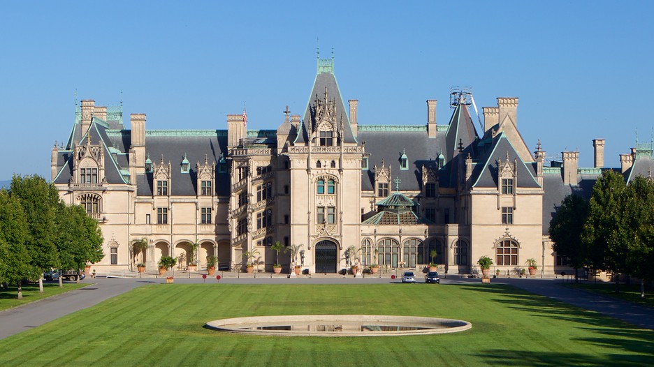 Biltmore Estate 147595