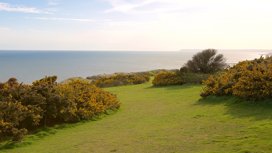 Hastings Country Park in Hastings, England Expedia
