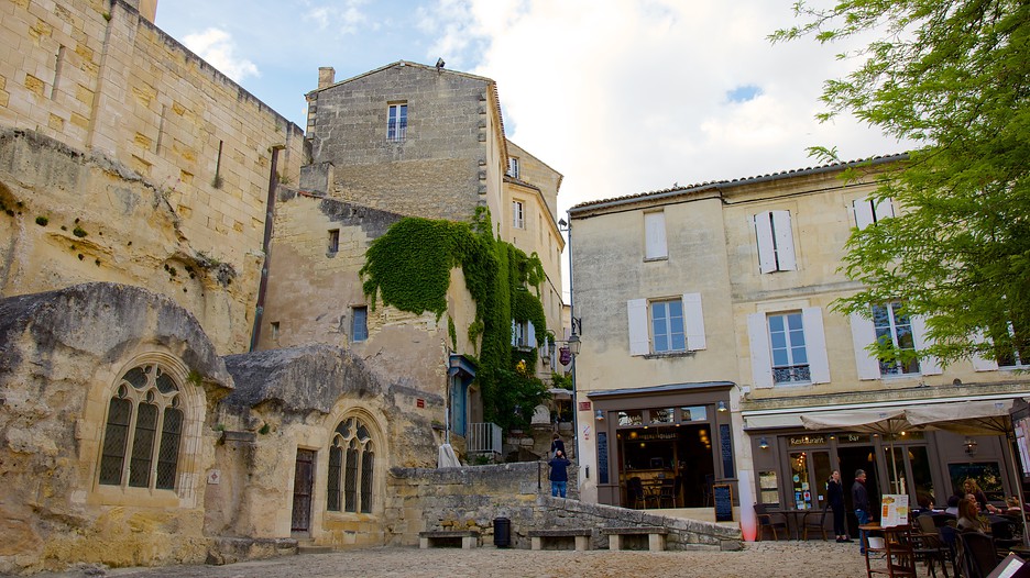 Car Rental In St Emilion Car Rental In St Emilion